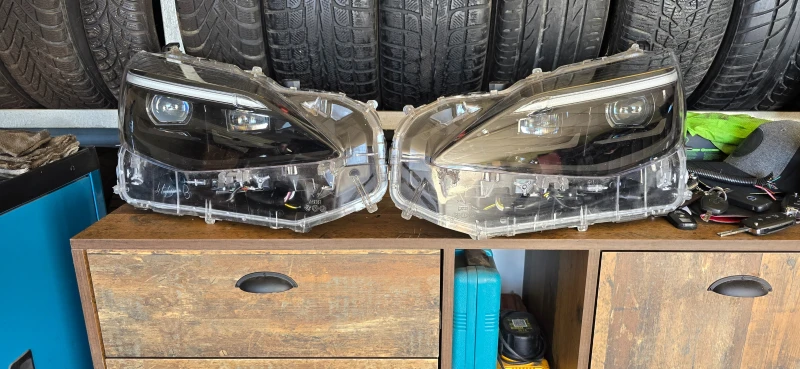 Toyota Yaris Cross 1.5.HiBRIT.AVTOMAT, снимка 4 - Автомобили и джипове - 50891570