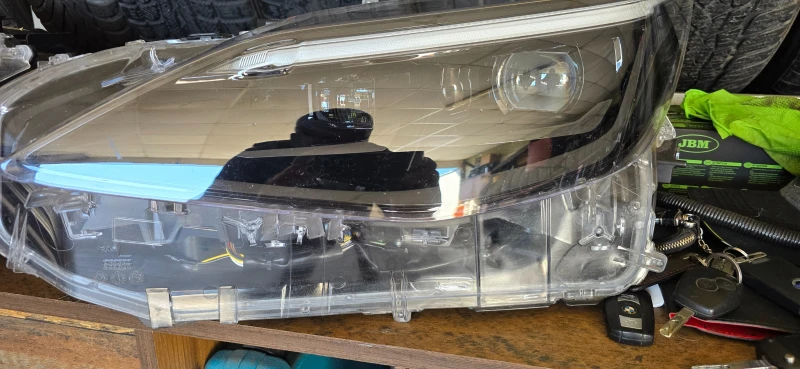 Toyota Yaris Cross 1.5.HiBRIT.AVTOMAT, снимка 5 - Автомобили и джипове - 50891570