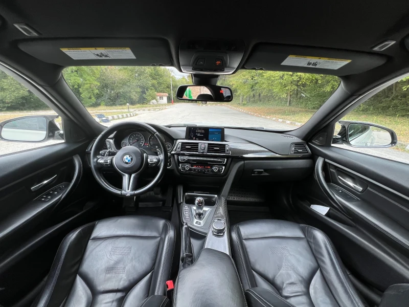 BMW M3, снимка 9 - Автомобили и джипове - 51631969