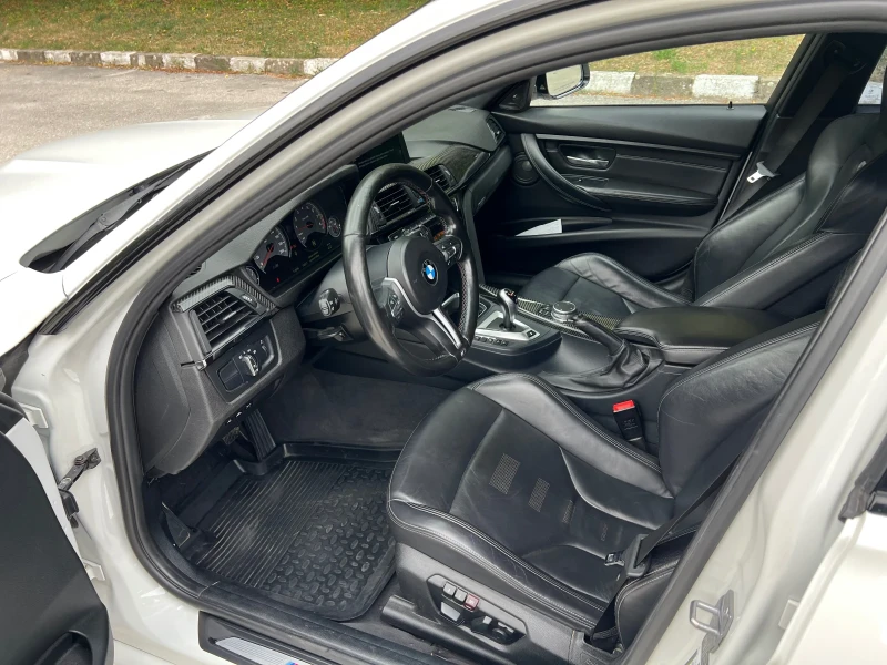 BMW M3, снимка 11 - Автомобили и джипове - 51631969
