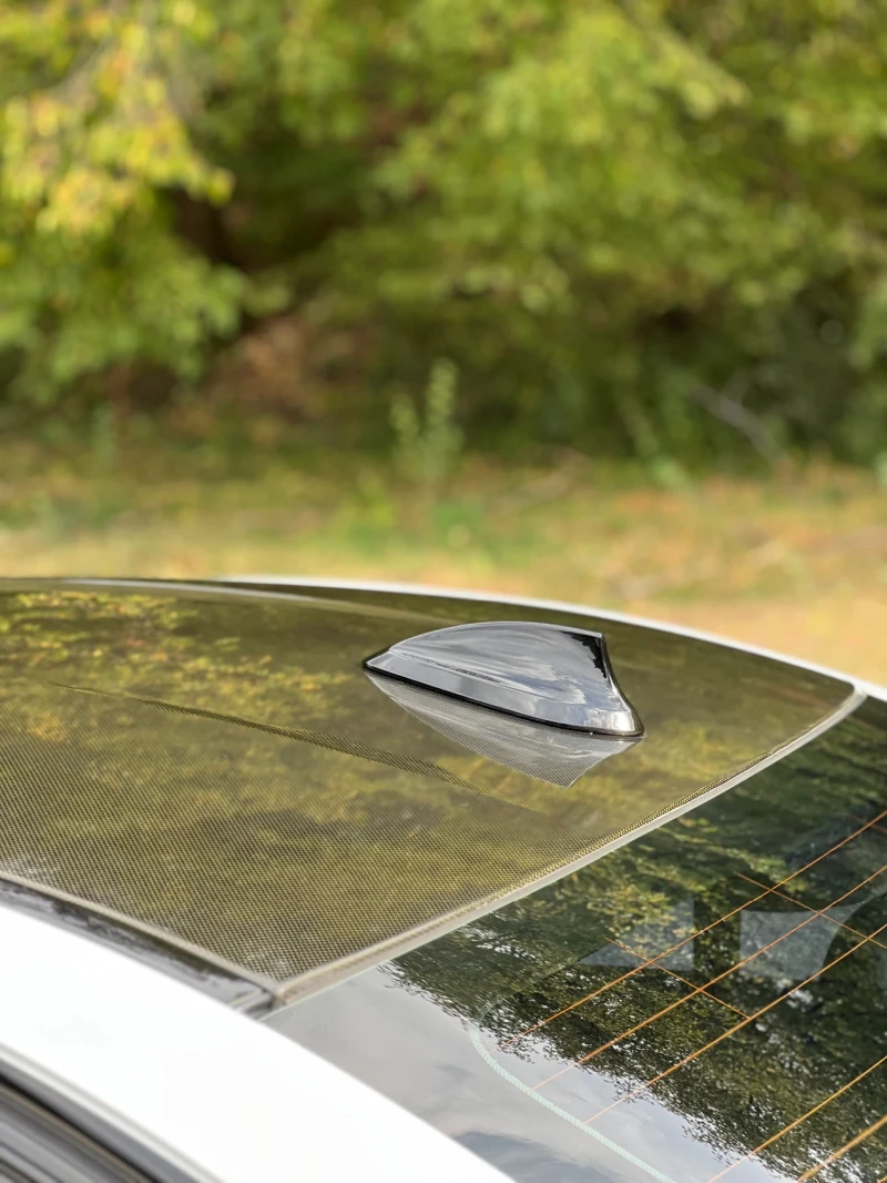 BMW M3, снимка 8 - Автомобили и джипове - 51631969