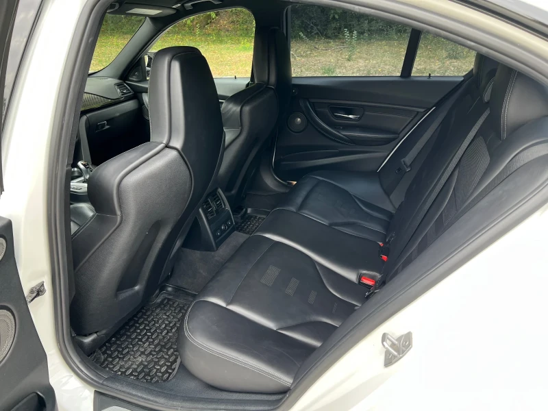 BMW M3, снимка 13 - Автомобили и джипове - 51631969