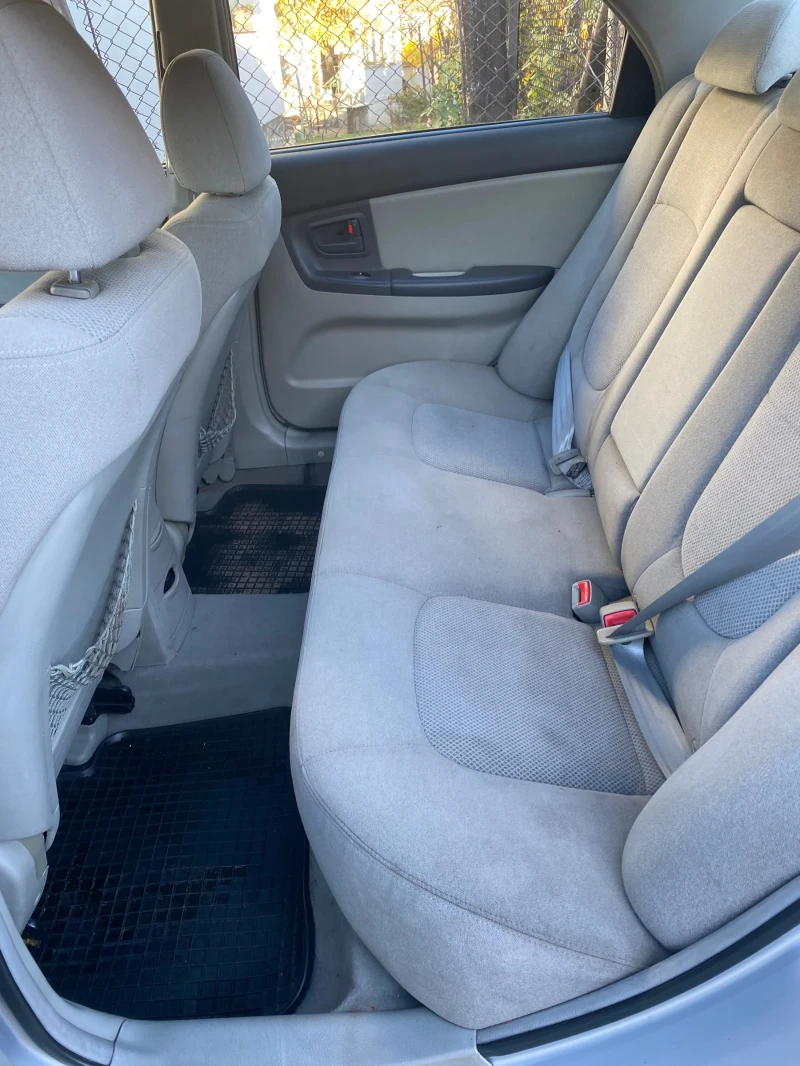 Kia Cerato, снимка 8 - Автомобили и джипове - 52169601