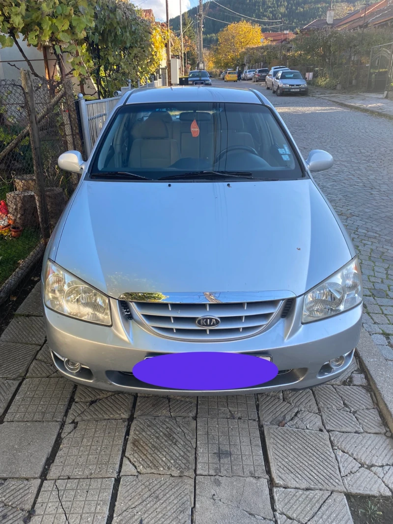 Kia Cerato, снимка 5 - Автомобили и джипове - 52169601