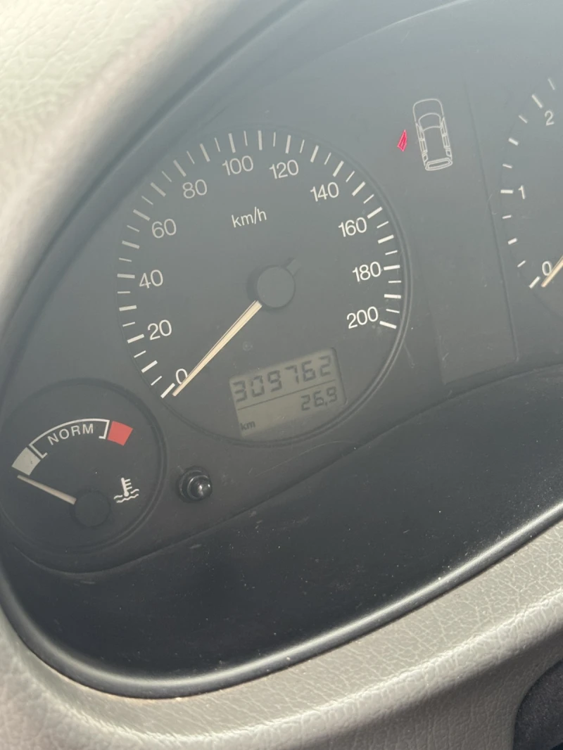 Ford Galaxy, снимка 9 - Автомобили и джипове - 52662222