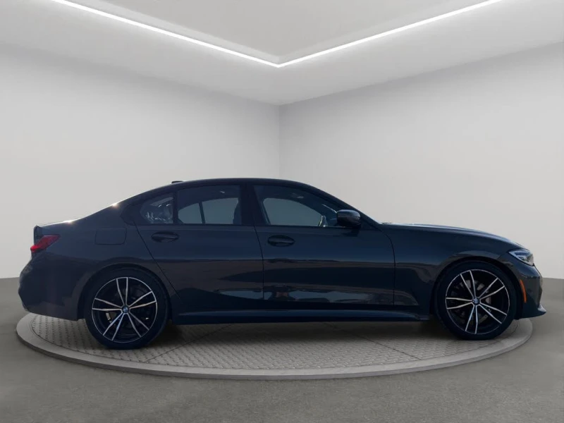 BMW 330 * АВТО КРЕДИТ* ЦЕНА ДО БГ * Сервизна история * , снимка 8 - Автомобили и джипове - 52707773