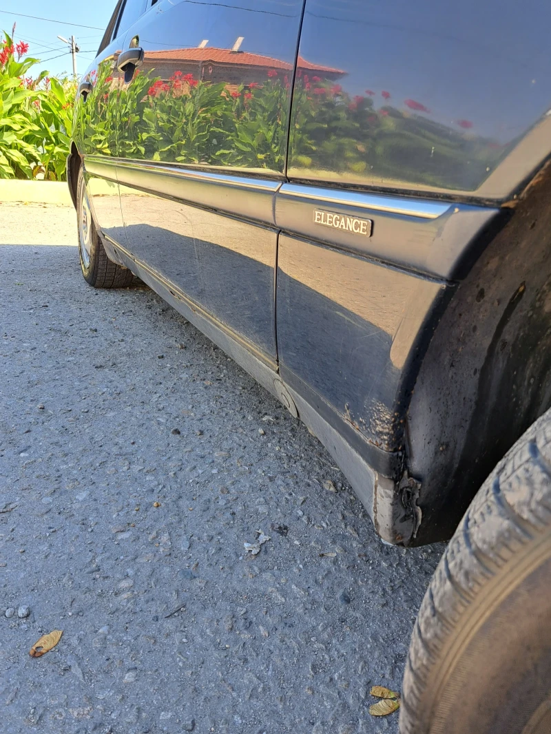 Mercedes-Benz C 220 Газ. Клима, снимка 5 - Автомобили и джипове - 52910568