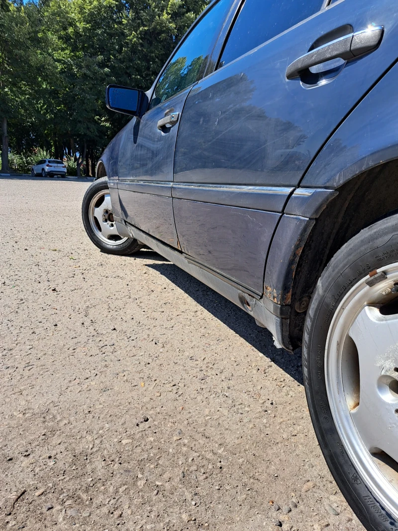 Mercedes-Benz C 220 Газ. Клима, снимка 3 - Автомобили и джипове - 52910568