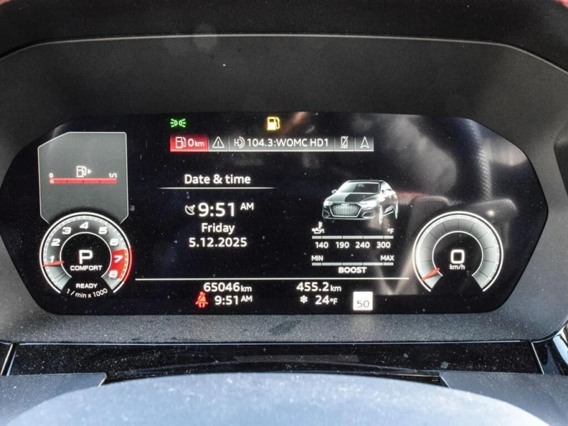 Audi S3 * 2.0T Technik Panoramic Sunroof | Heated Leather , снимка 16 - Автомобили и джипове - 52931457