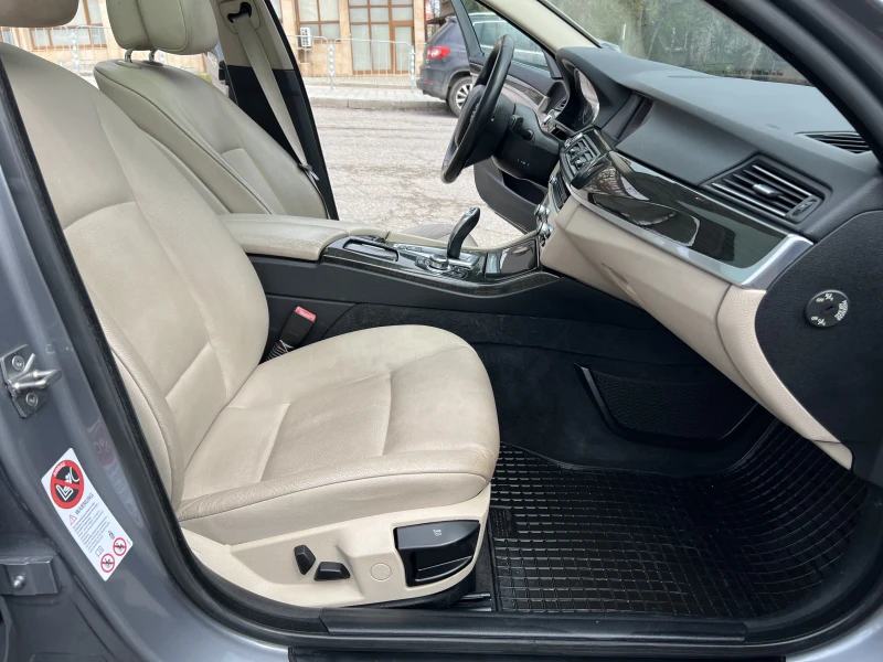 BMW 530 f10 D530 - 16500 лв. - 41029729 | Car24.bg