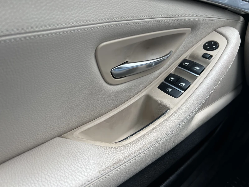 BMW 530 f10 D530 - 14900 лв. - 10999665 | Car24.bg