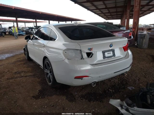 BMW 440 I GRAN COUPE CARFAX АВТО КРЕДИТ  - изображение 5