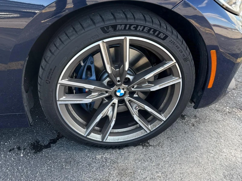 BMW 340 M xDrive* ЦЕНА ДО БЪЛГАРИЯ* (CARFAX) - 57000 лв. - 80979730 12