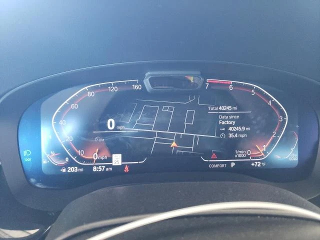 BMW 530 XI - изображение 10