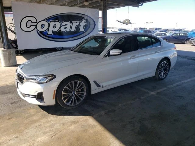 BMW 530 XI - изображение 4