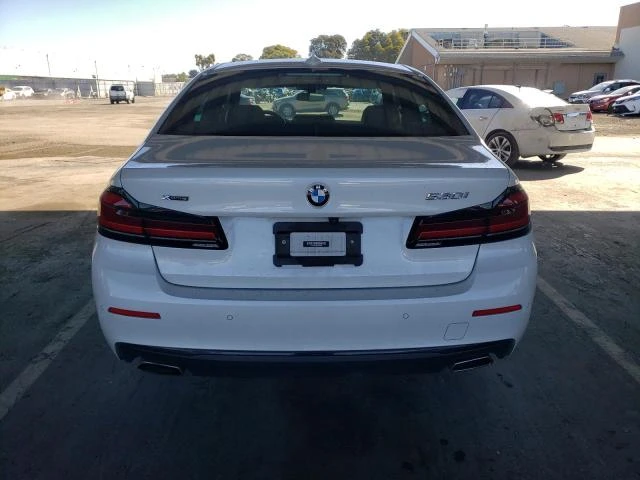 BMW 530 XI - изображение 2