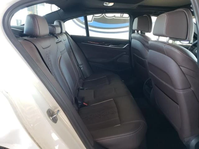 BMW 530 XI - изображение 9