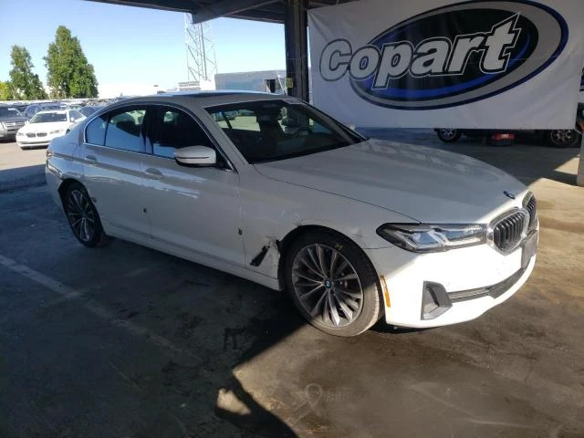 BMW 530 XI - изображение 3