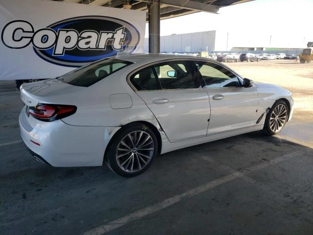 BMW 530 XI - изображение 6