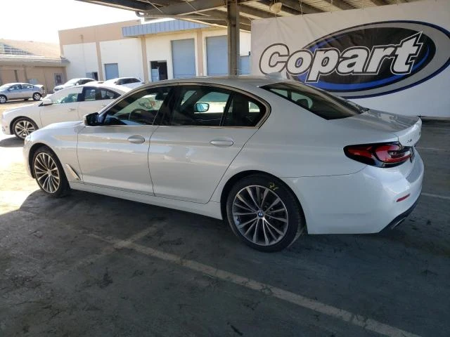 BMW 530 XI - изображение 5