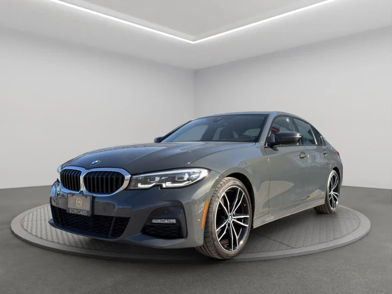 BMW 330 * АВТО КРЕДИТ* ЦЕНА ДО БГ * Сервизна история *  - 42700 лв. / 21832.16 € - 26297665 1