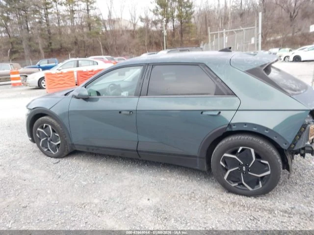 Hyundai Ioniq 5 SEL AWD ������ ����! | Mobile.bg � ����������� 7