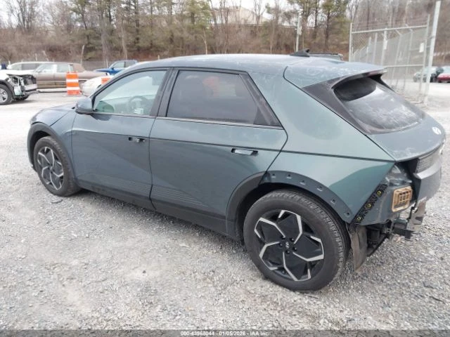 Hyundai Ioniq 5 SEL AWD ������ ����! | Mobile.bg � ����������� 4