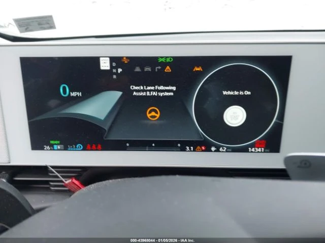 Hyundai Ioniq 5 SEL AWD ������ ����! | Mobile.bg � ����������� 11