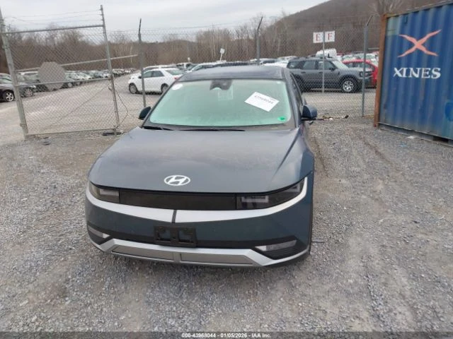 Hyundai Ioniq 5 SEL AWD ������ ����! | Mobile.bg � ����������� 2