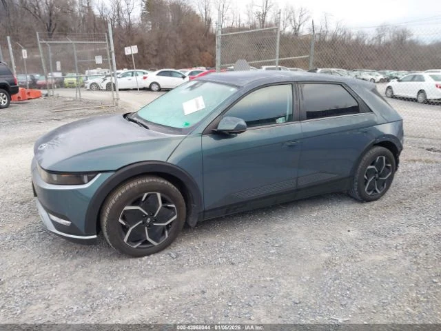 Hyundai Ioniq 5 SEL AWD ������ ����! | Mobile.bg � ����������� 3