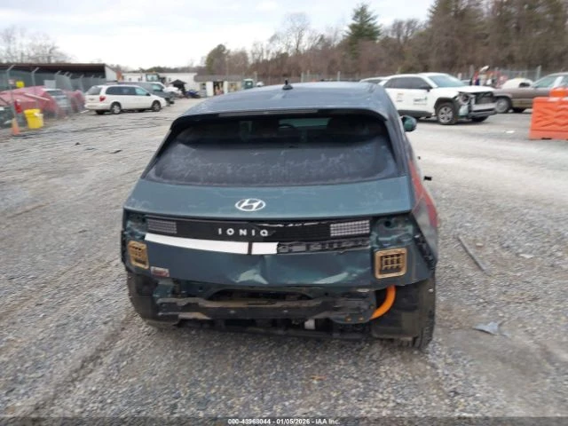 Hyundai Ioniq 5 SEL AWD ������ ����! | Mobile.bg � ����������� 5