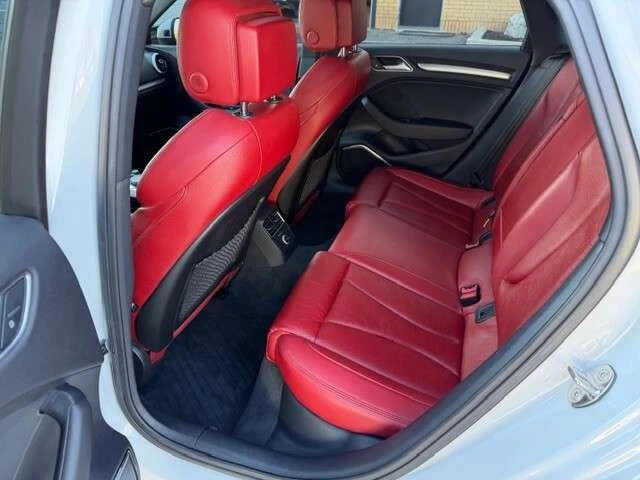 Audi A3 * quattro Technik * CARFAX * ЦЕНА ДО БГ, снимка 14 - Автомобили и джипове - 53232952