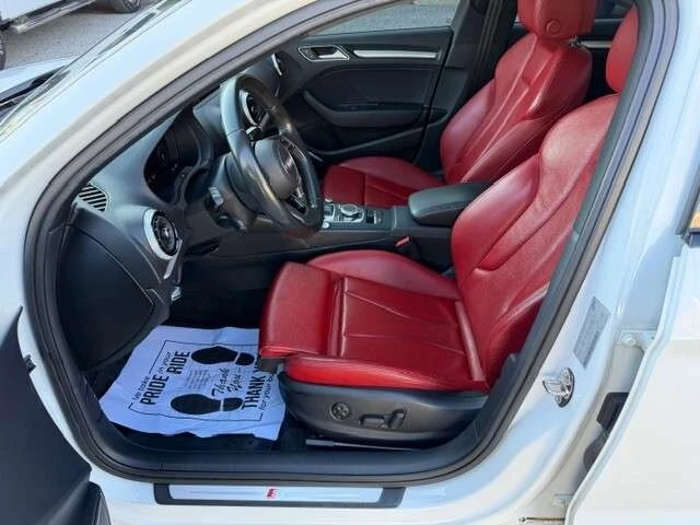 Audi A3 * quattro Technik * CARFAX * ЦЕНА ДО БГ, снимка 6 - Автомобили и джипове - 53232952