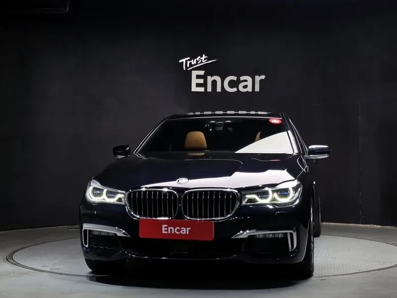 BMW 730 D xDrive M Sports - изображение 3