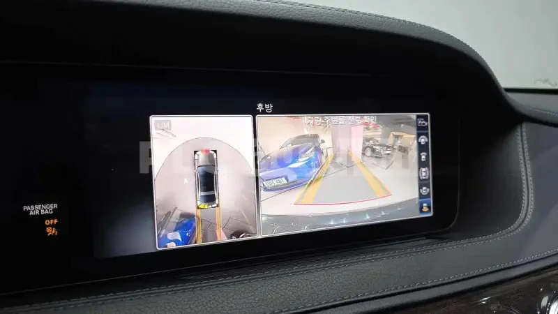 Mercedes-Benz S 560 * ������* ����������* ���������* NIGHT VISION* ��� | Mobile.bg � ����������� 10