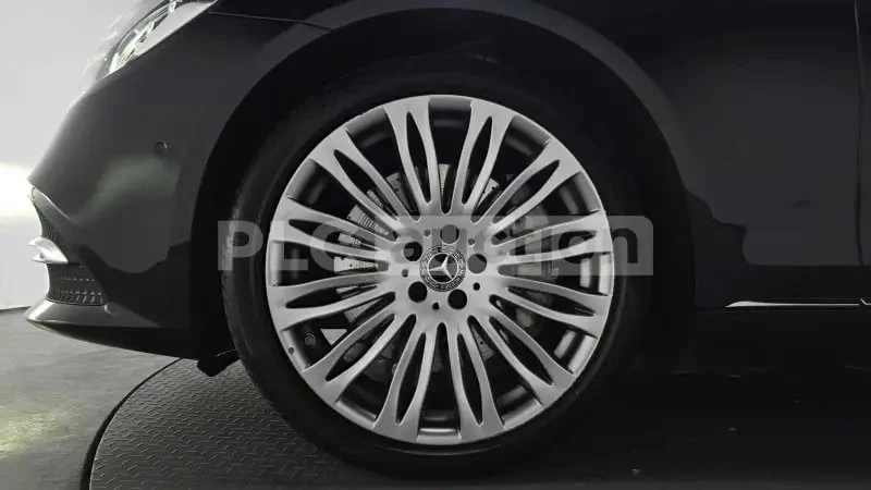Mercedes-Benz S 560 * ������* ����������* ���������* NIGHT VISION* ��� | Mobile.bg � ����������� 5