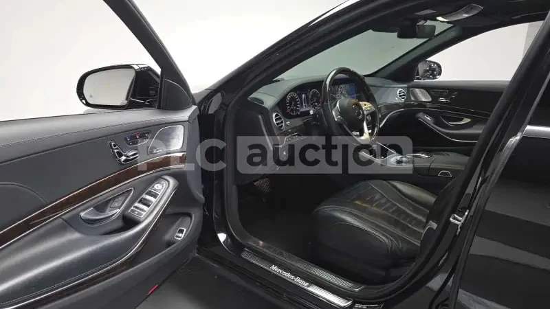 Mercedes-Benz S 560 * ������* ����������* ���������* NIGHT VISION* ��� | Mobile.bg � ����������� 6