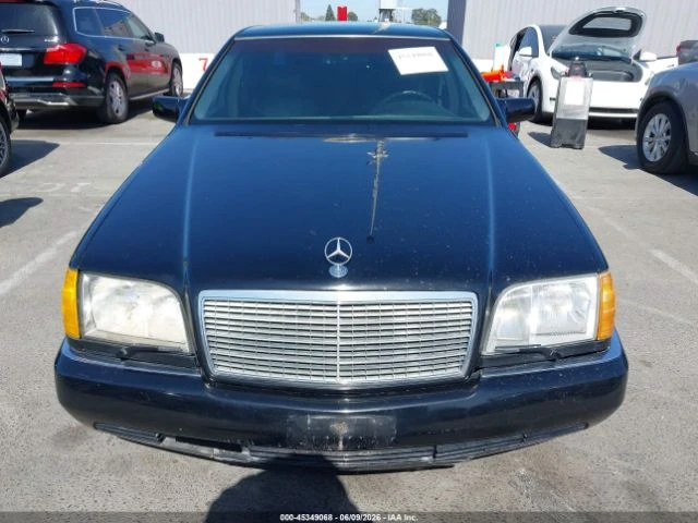 Mercedes-Benz 600 SEL* V12* �������* ��������� | Mobile.bg � ����������� 1
