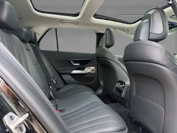Mercedes-Benz E 450 d All-Terrain 4Matic = Avantgarde = �������� | Mobile.bg � ����������� 9