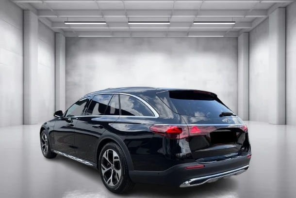 Mercedes-Benz E 450 d All-Terrain 4Matic = Avantgarde = �������� | Mobile.bg � ����������� 2