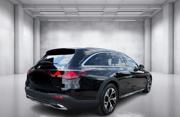 Mercedes-Benz E 450 d All-Terrain 4Matic = Avantgarde = �������� | Mobile.bg � ����������� 3