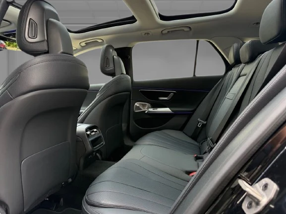 Mercedes-Benz E 450 d All-Terrain 4Matic = Avantgarde = �������� | Mobile.bg � ����������� 10