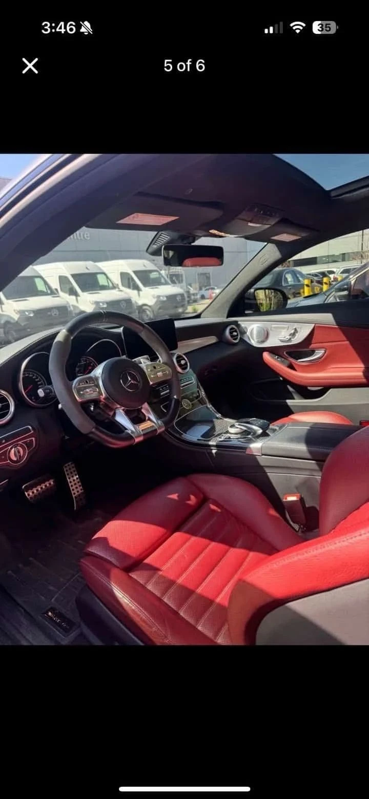 Mercedes-Benz C 43 AMG | Mobile.bg � ����������� 9