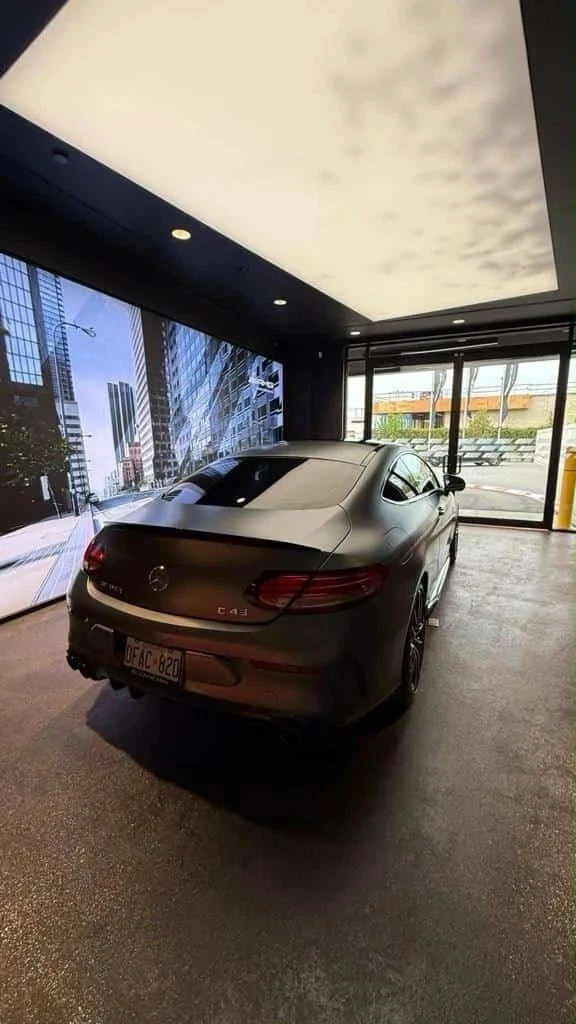 Mercedes-Benz C 43 AMG | Mobile.bg � ����������� 2