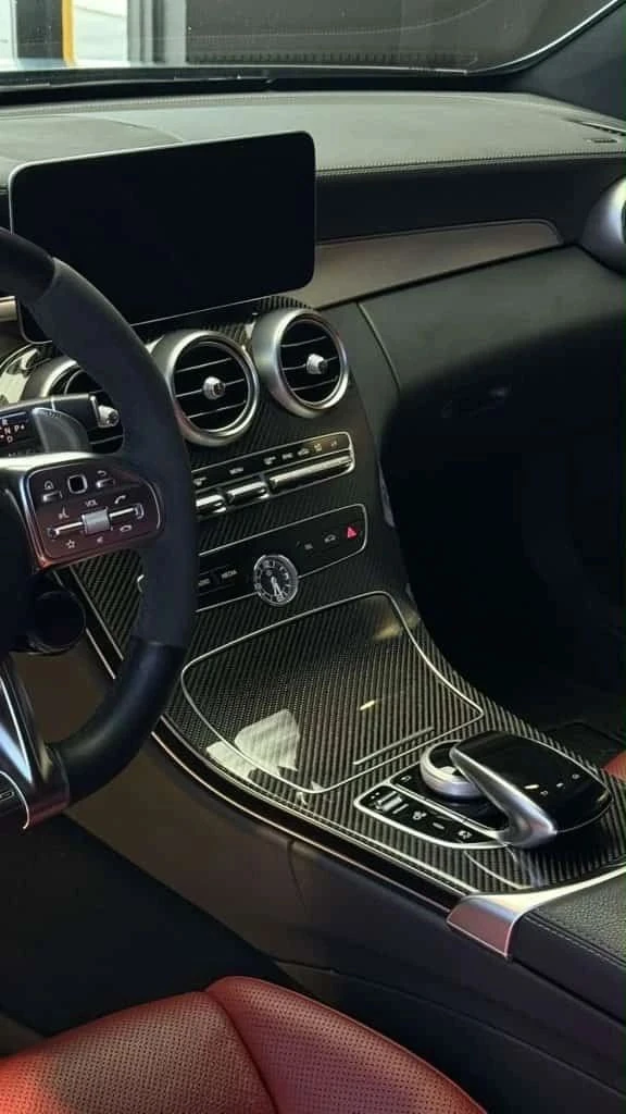 Mercedes-Benz C 43 AMG | Mobile.bg � ����������� 10