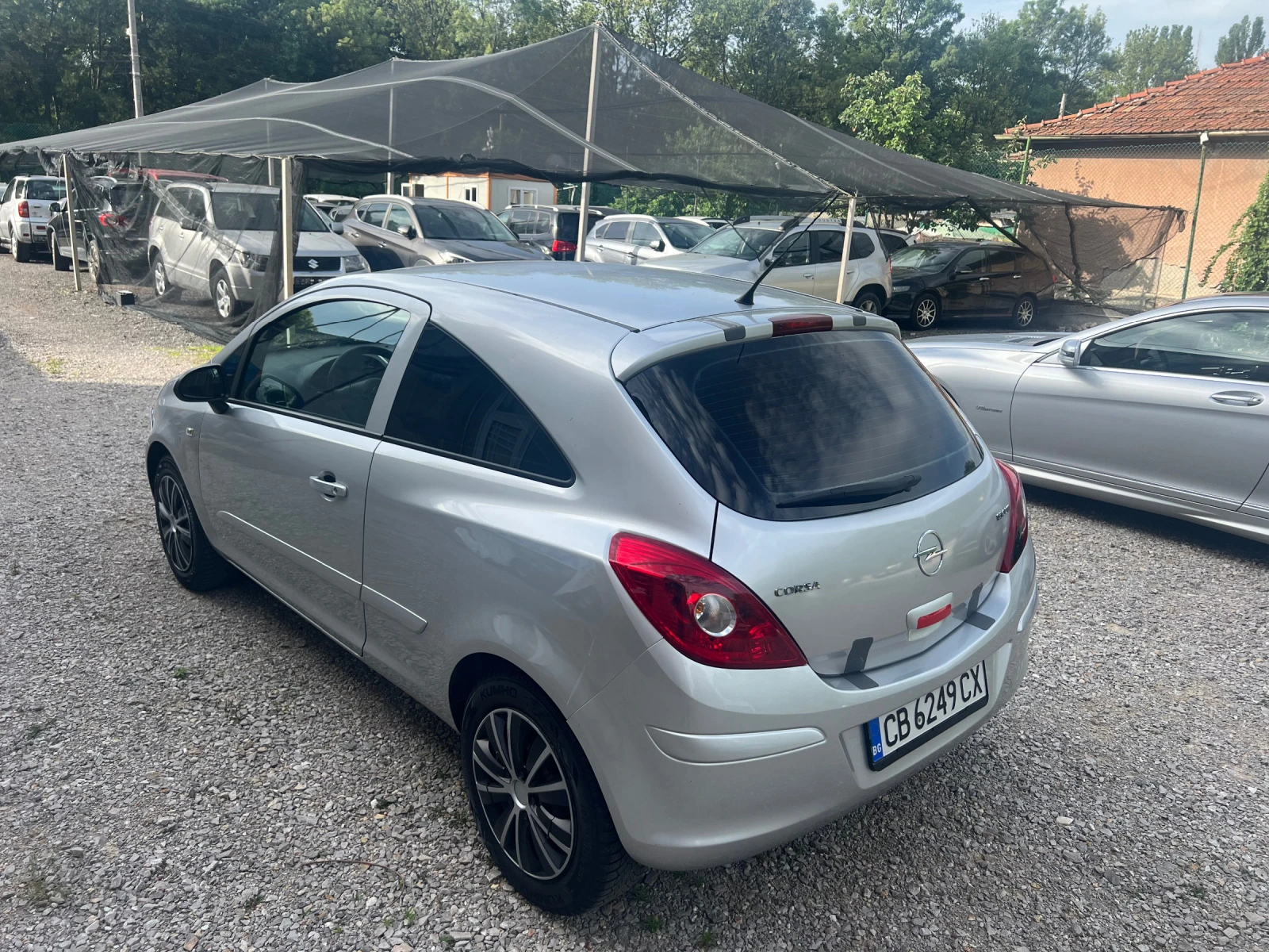 Opel Corsa 1.3 - изображение 7