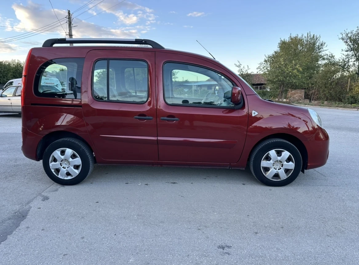 Renault Kangoo 1.5dci - изображение 3