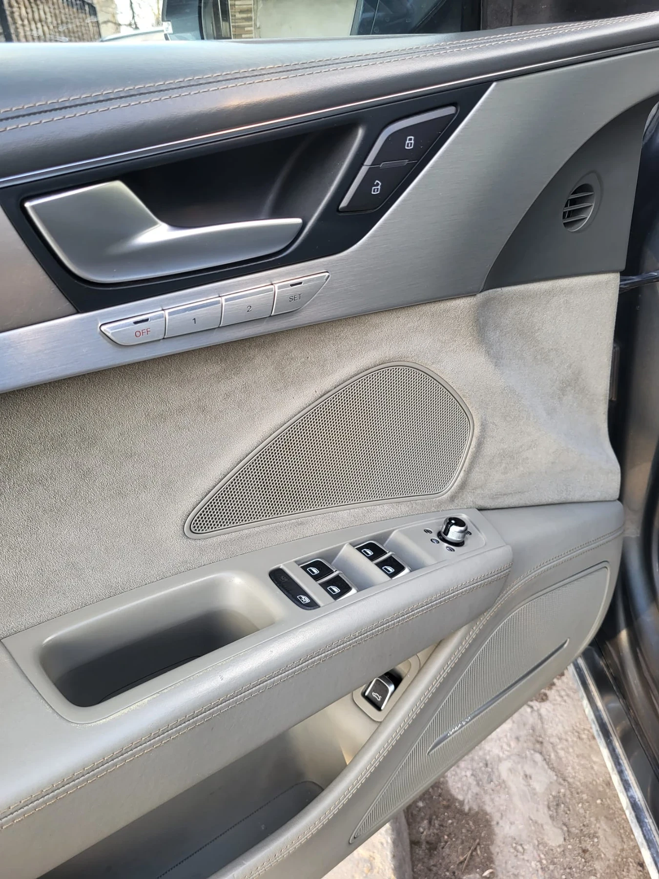 Audi A8 Desing selection - изображение 3