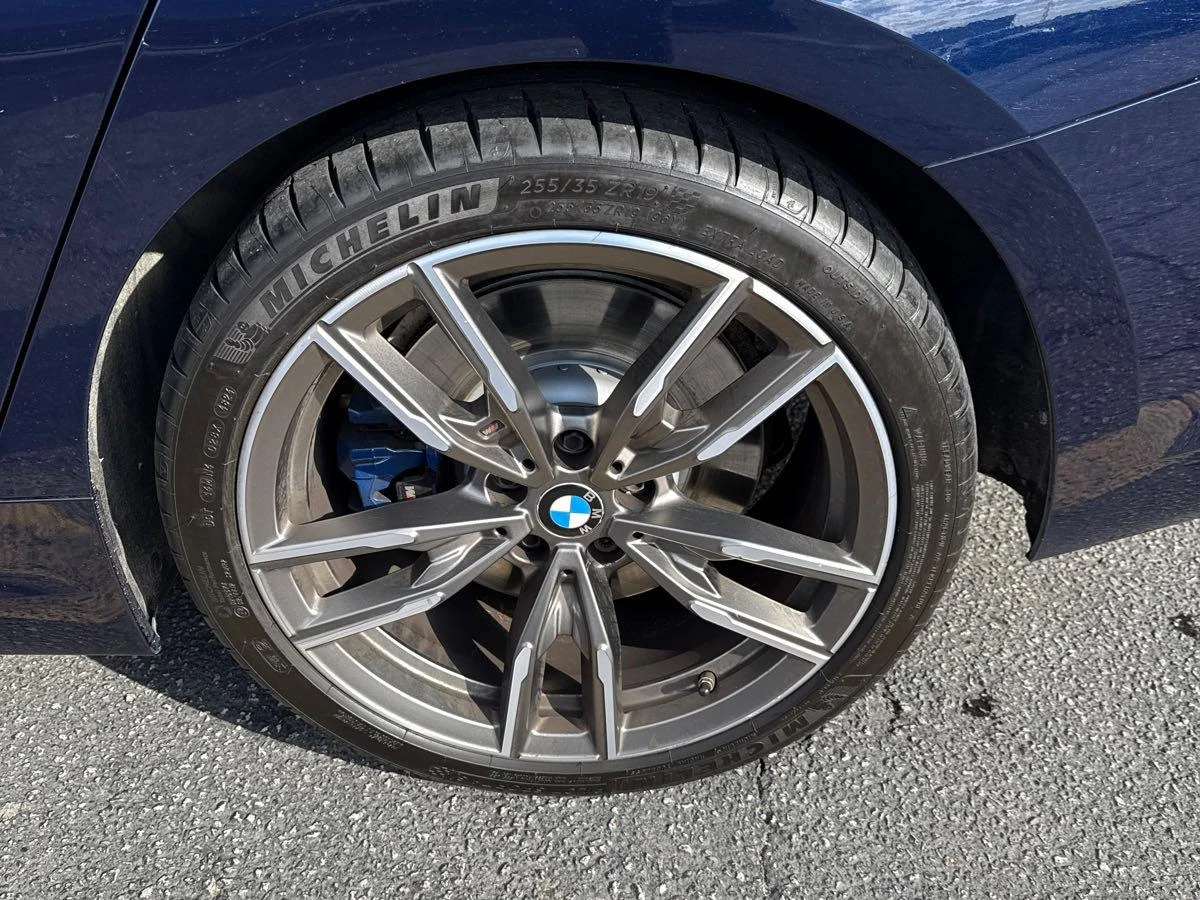 BMW 340 M xDrive* ЦЕНА ДО БЪЛГАРИЯ* (CARFAX) - изображение 10
