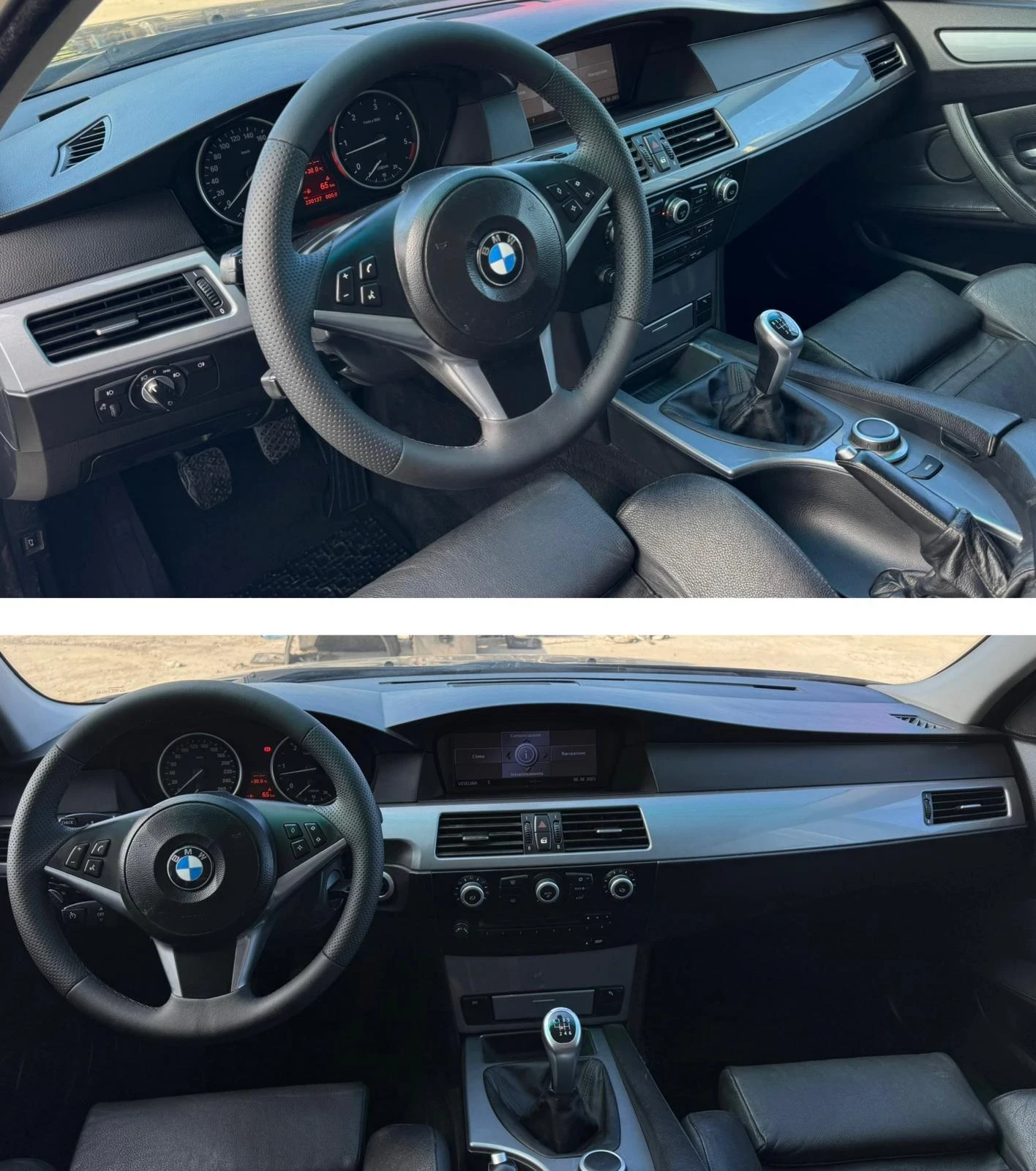 BMW 530 3.0XD - изображение 7